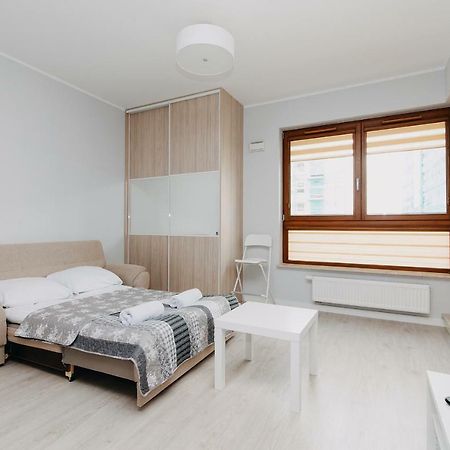 Shortstaypoland Zdziechowskiego Warschau Exterior foto